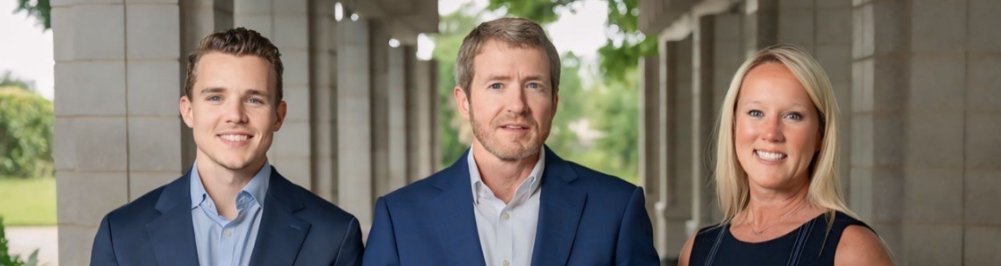 W & W Legacy Wealth Management Group team image